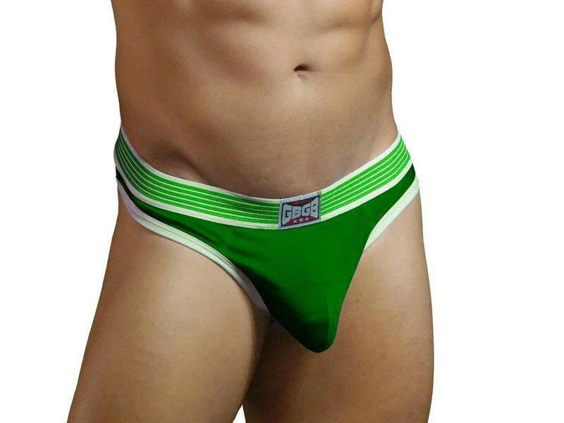 GBGB Carter Strapless Flyer Jockstrap - Image 8