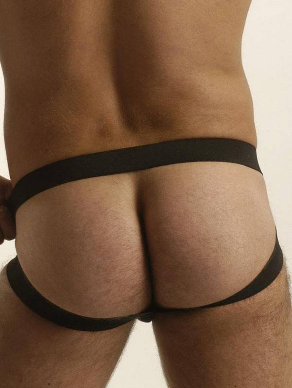GBGB Swimmer Jockstrap - Image 2