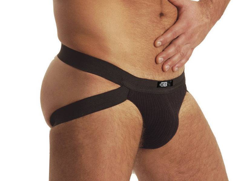 GBGB Swimmer Jockstrap - Image 3