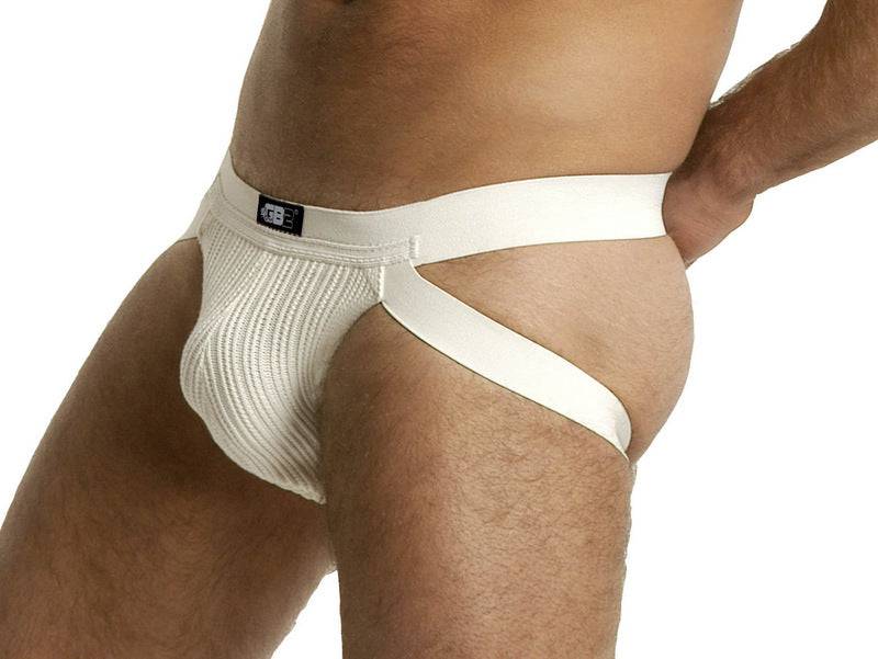 GBGB Swimmer Jockstrap - Image 6