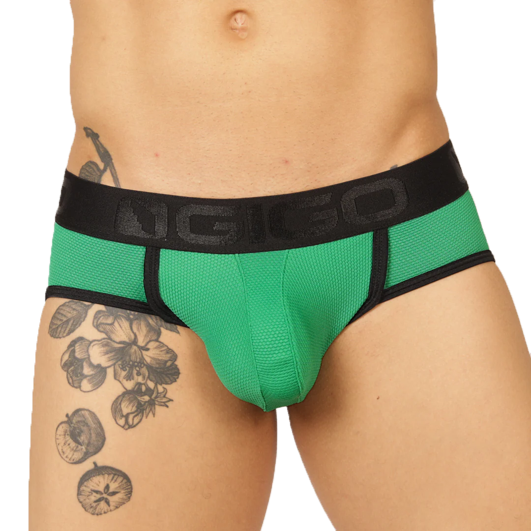 GIGO Cool Jock Thong - Image 15
