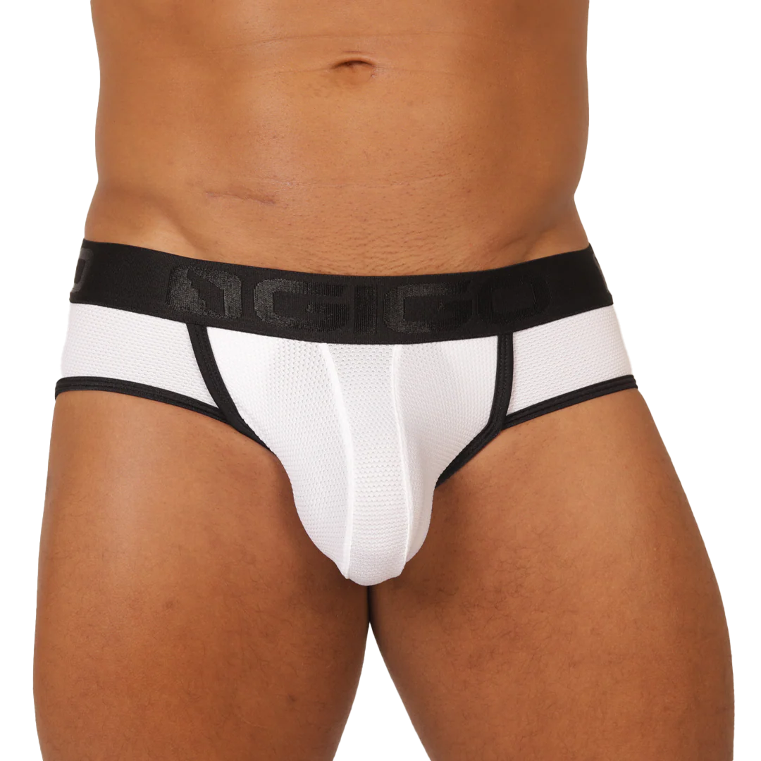 GIGO Cool Jock Thong - Image 18