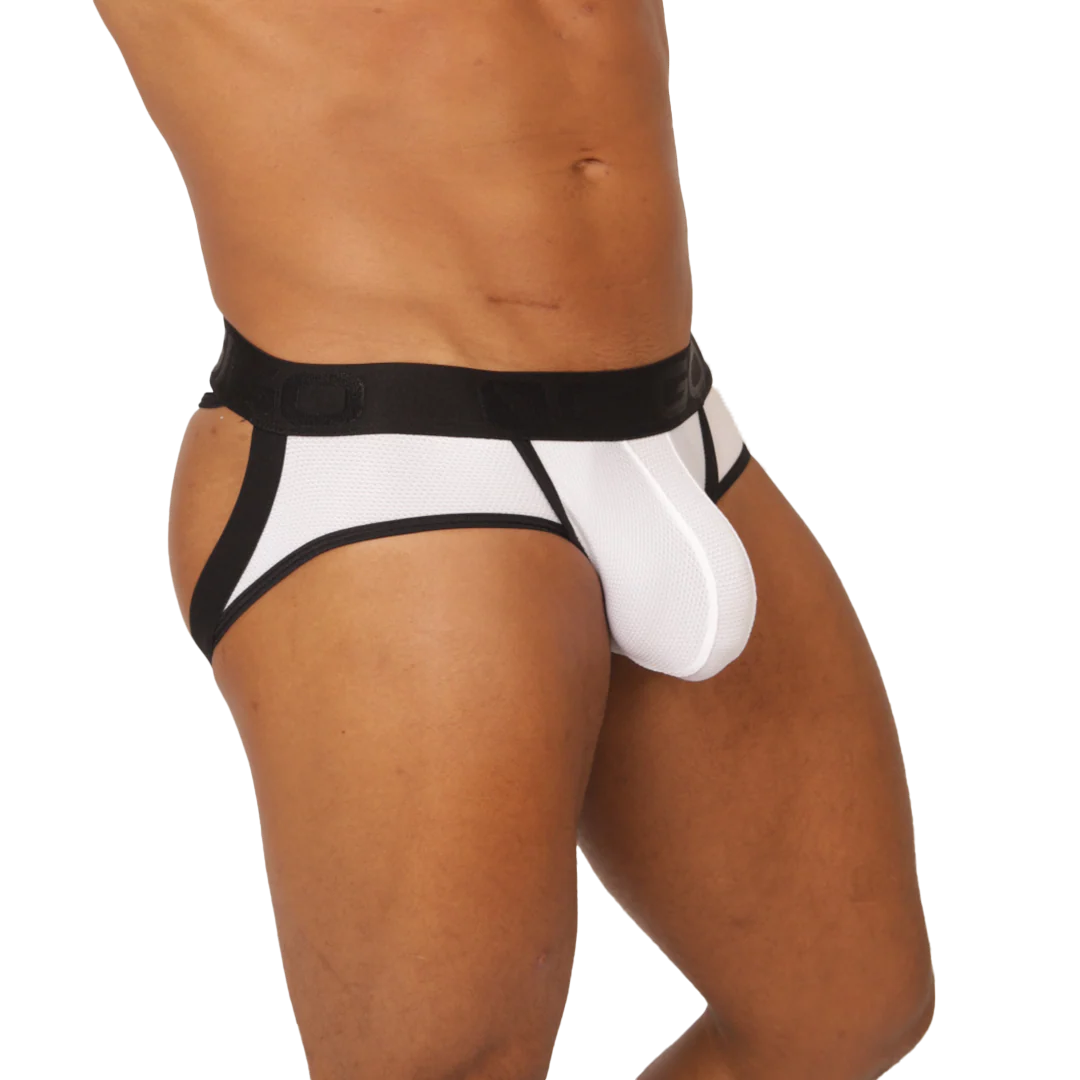 GIGO Cool Jock Thong - Image 19