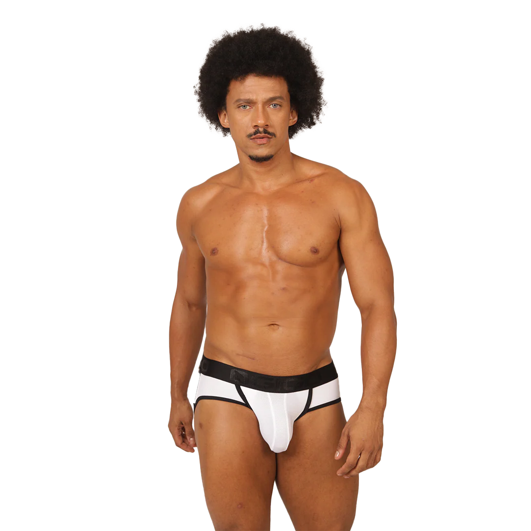 GIGO Cool Jock Thong - Image 5