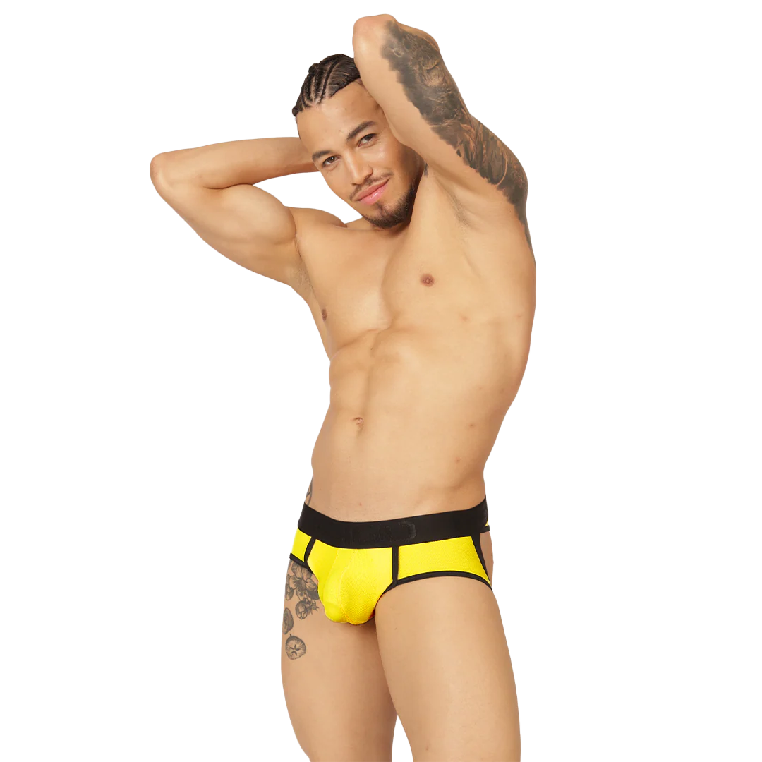 GIGO Cool Jock Thong - Image 6