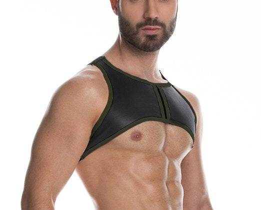 GIGO Fetish Harness | Fetish Harness - Image 11