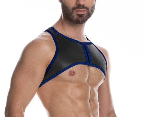 GIGO Fetish Harness | Fetish Harness - Image 2