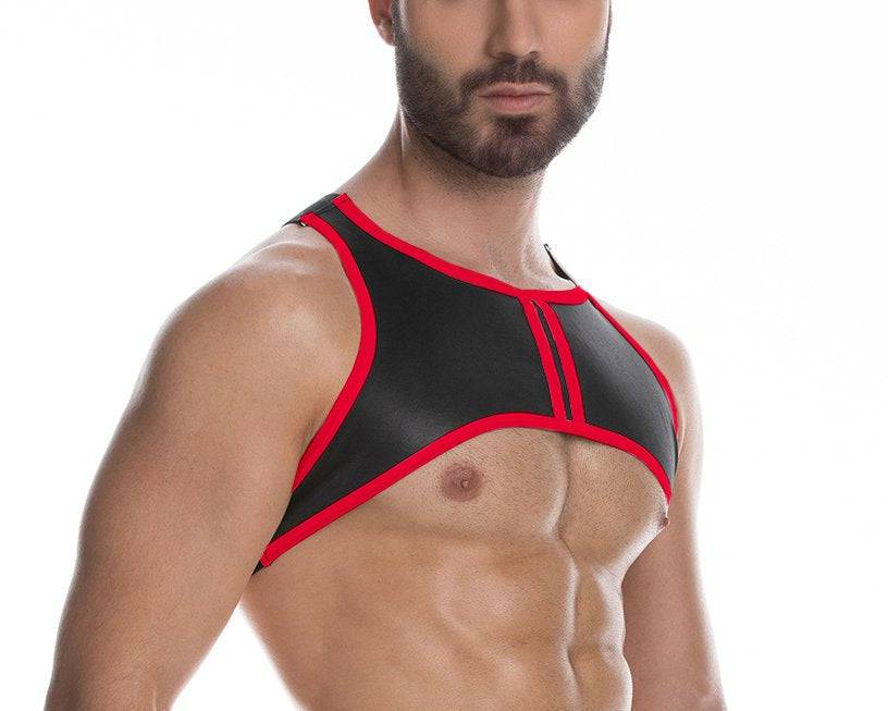 GIGO Fetish Harness | Fetish Harness - Image 4
