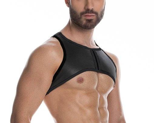 GIGO Fetish Harness | Fetish Harness - Image 6