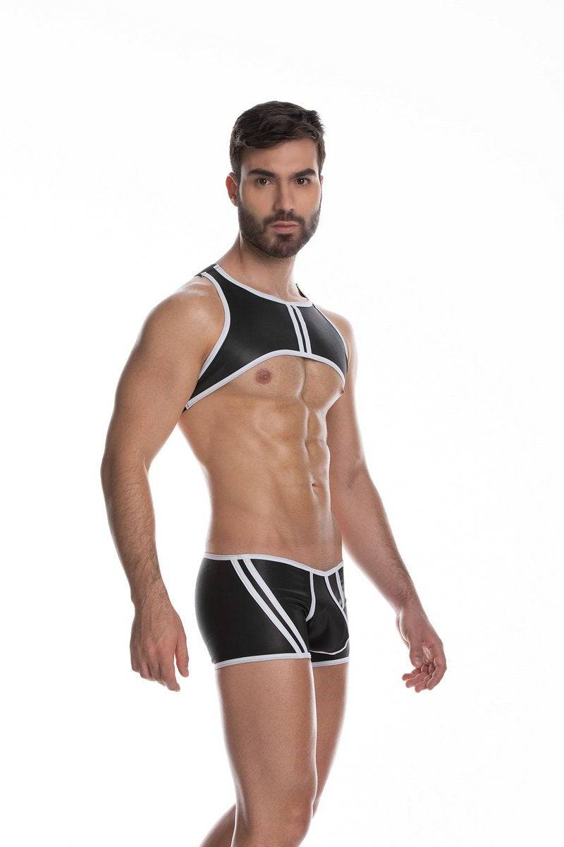 GIGO Fetish Harness | Fetish Harness - Image 7