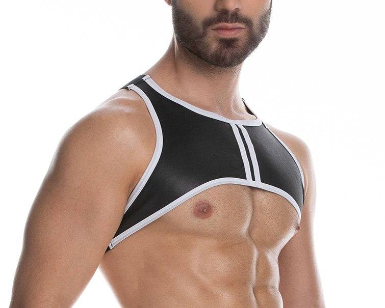 GIGO Fetish Harness | Fetish Harness - Image 8