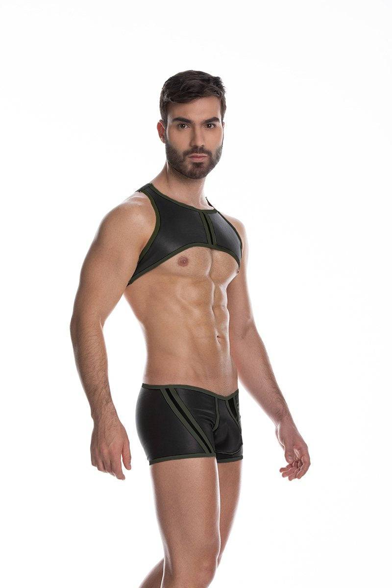 GIGO Fetish Harness | Fetish Harness - Image 9