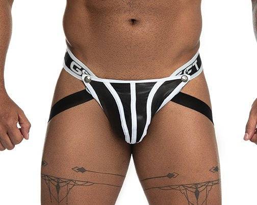 GIGO Fetish Jockstrap - Image 10