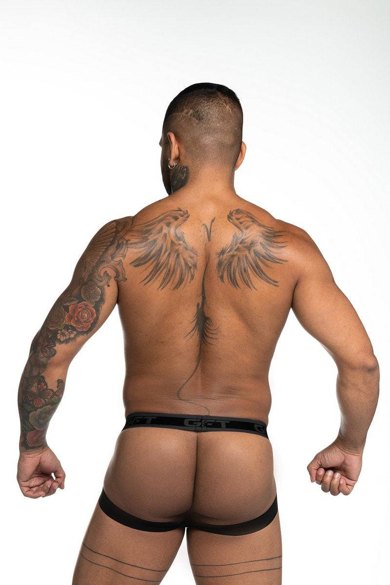 GIGO Fetish Jockstrap - Image 12