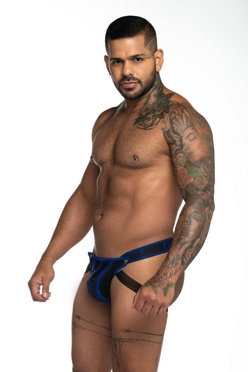 GIGO Fetish Jockstrap - Image 2