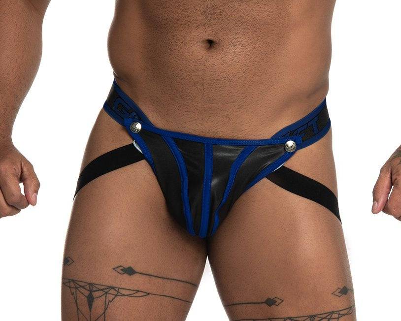 GIGO Fetish Jockstrap - Image 3
