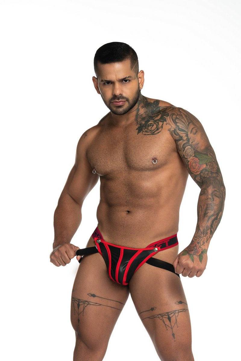 GIGO Fetish Jockstrap - Image 4