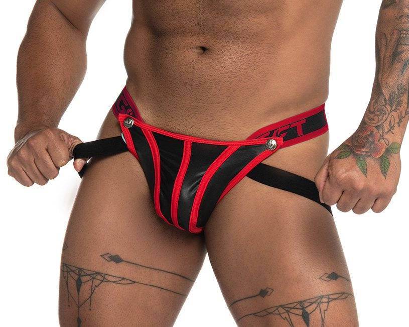GIGO Fetish Jockstrap - Image 5