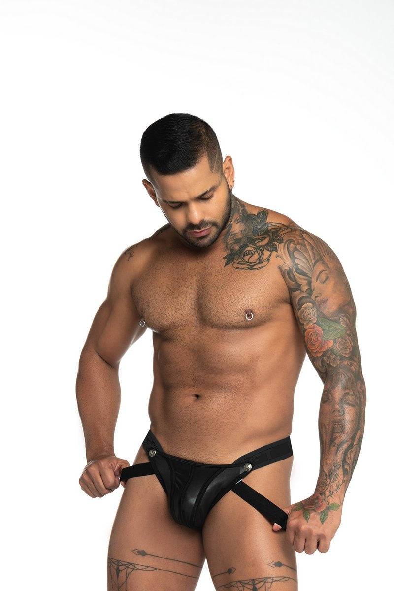 GIGO Fetish Jockstrap - Image 6