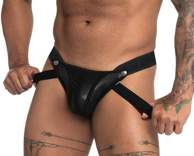 GIGO Fetish Jockstrap - Image 7