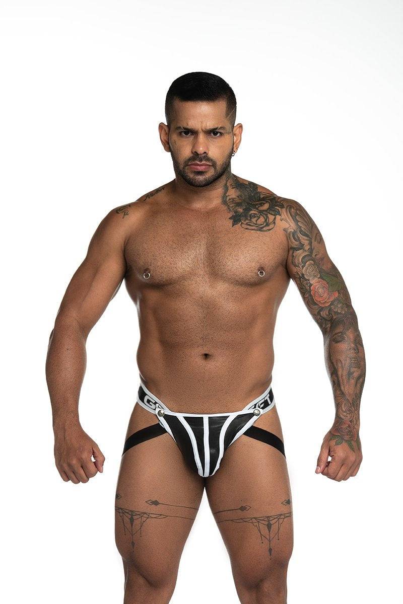 GIGO Fetish Jockstrap - Image 8
