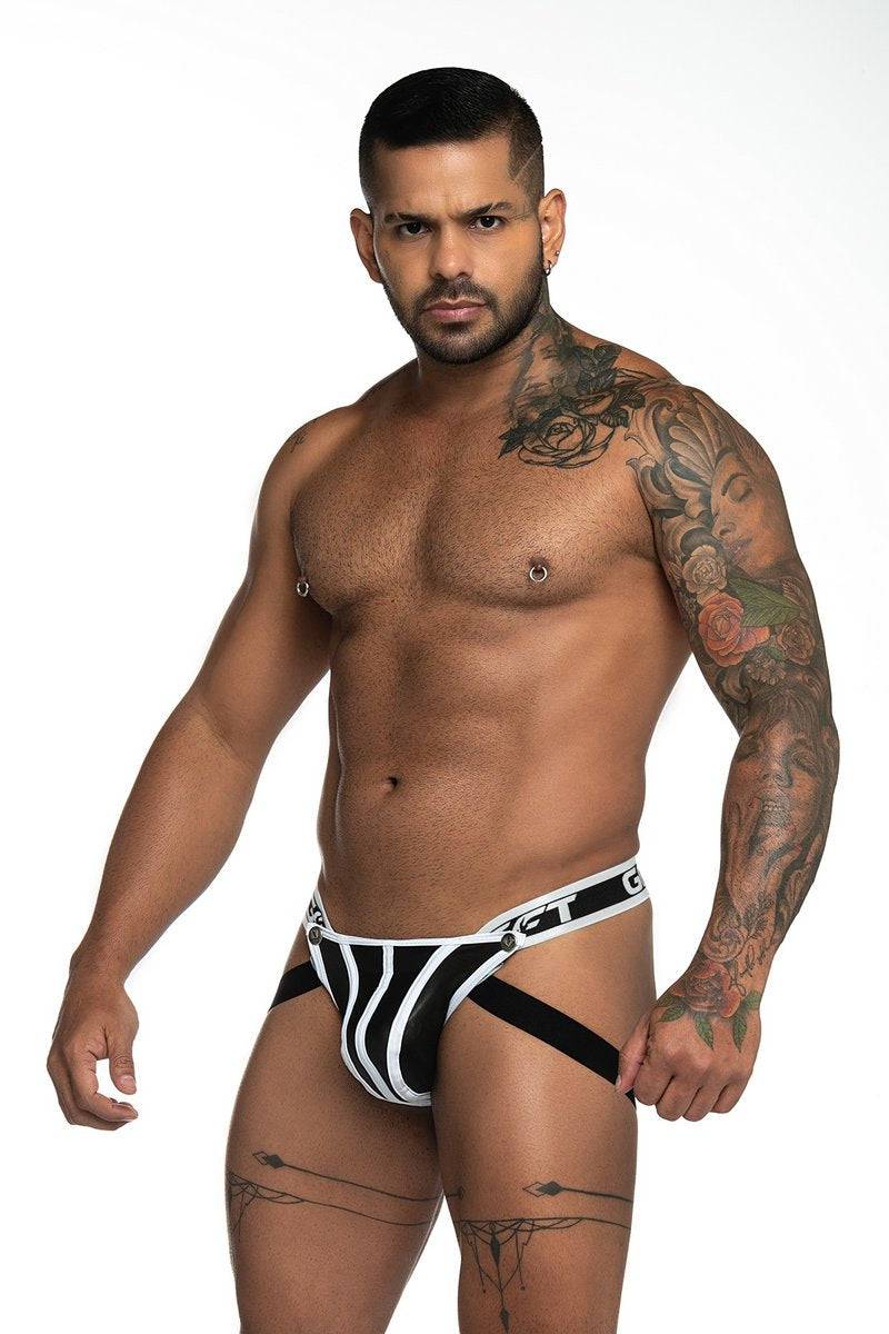 GIGO Fetish Jockstrap - Image 9