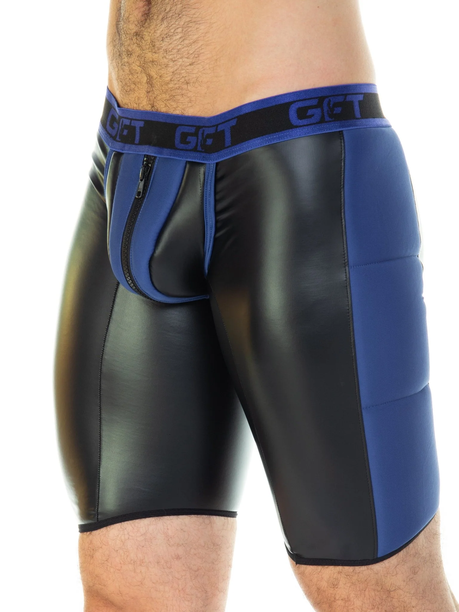 Gigo Fetish Padded Shorts - Image 6
