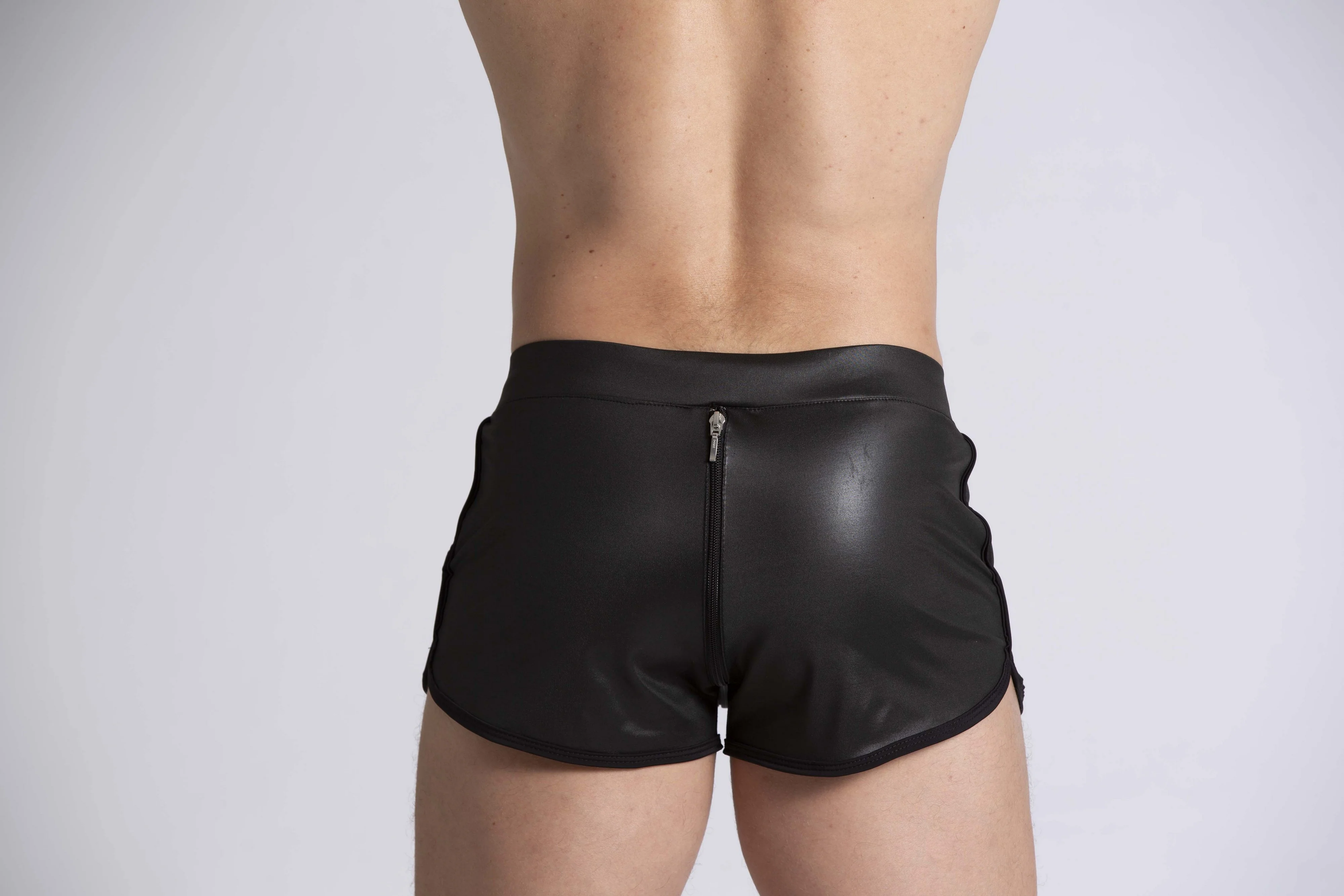 Gigo Fetish Short Shorts - Image 3