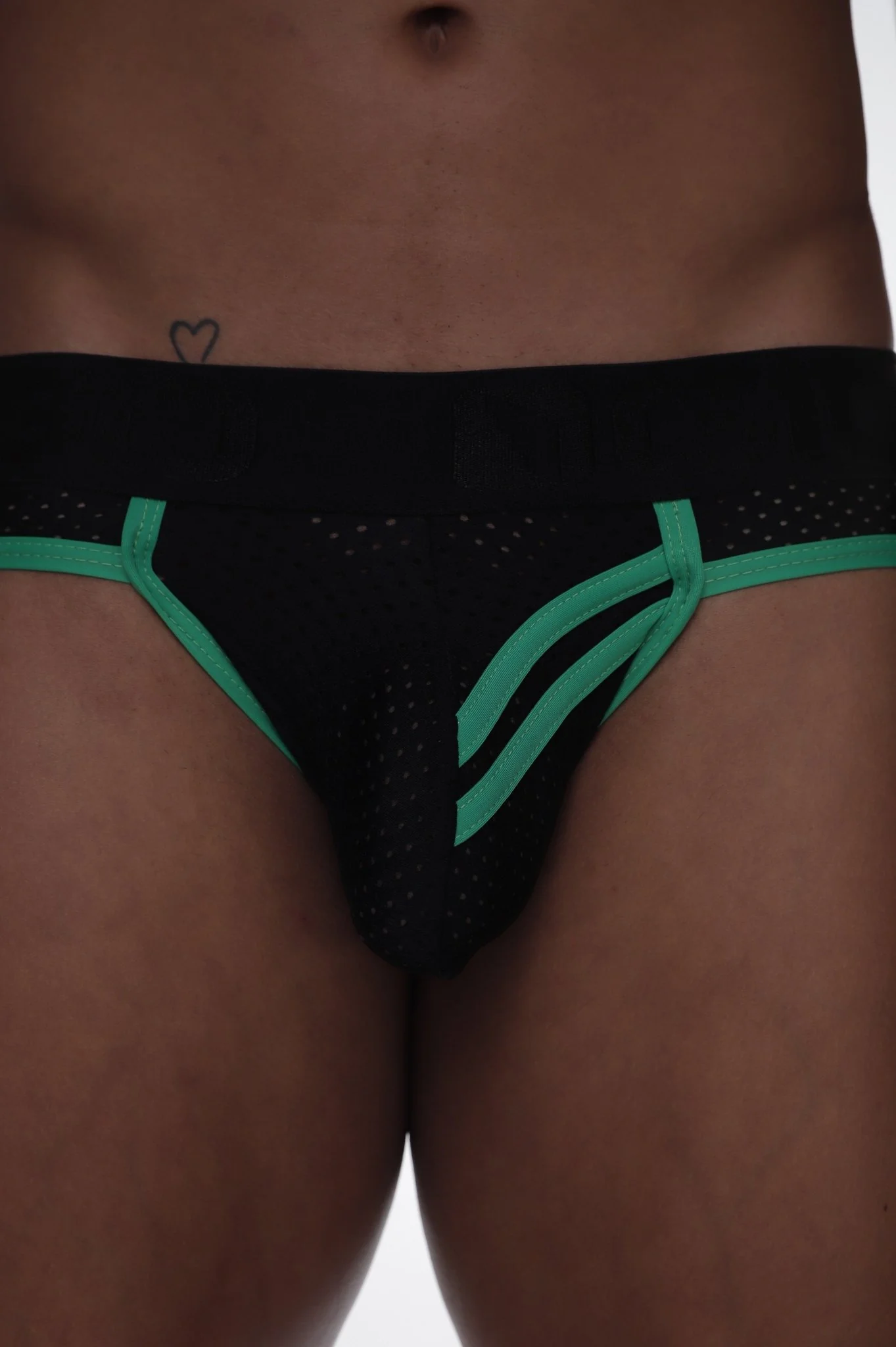 GIGO Medieval Brief Jockstrap DU09 - Image 2