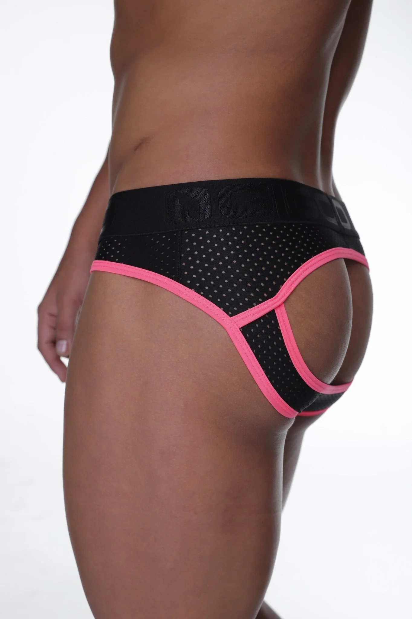 GIGO Medieval Brief Jockstrap DU09 - Image 6