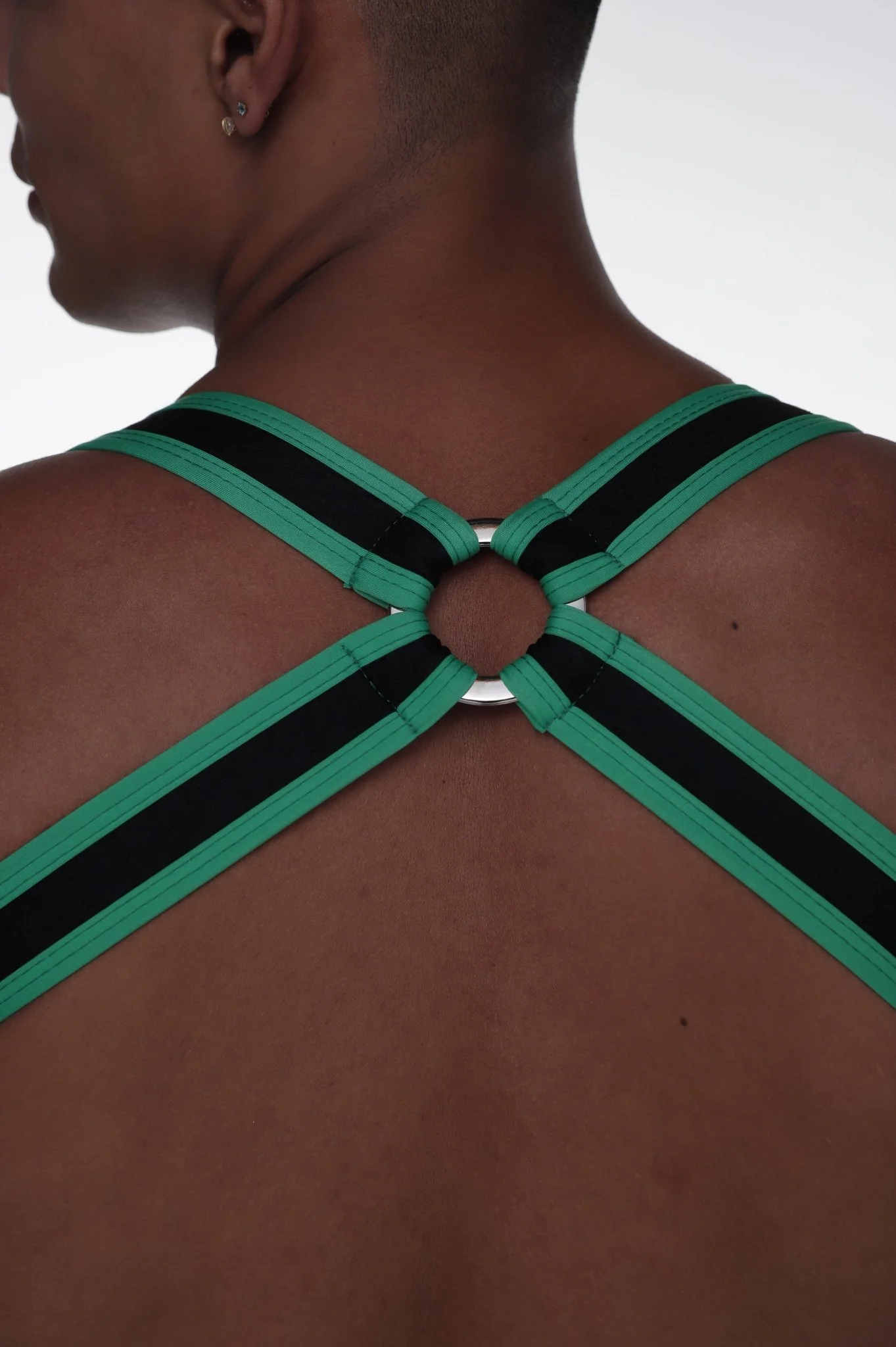 GIGO Medieval Harness DU19 - Image 3