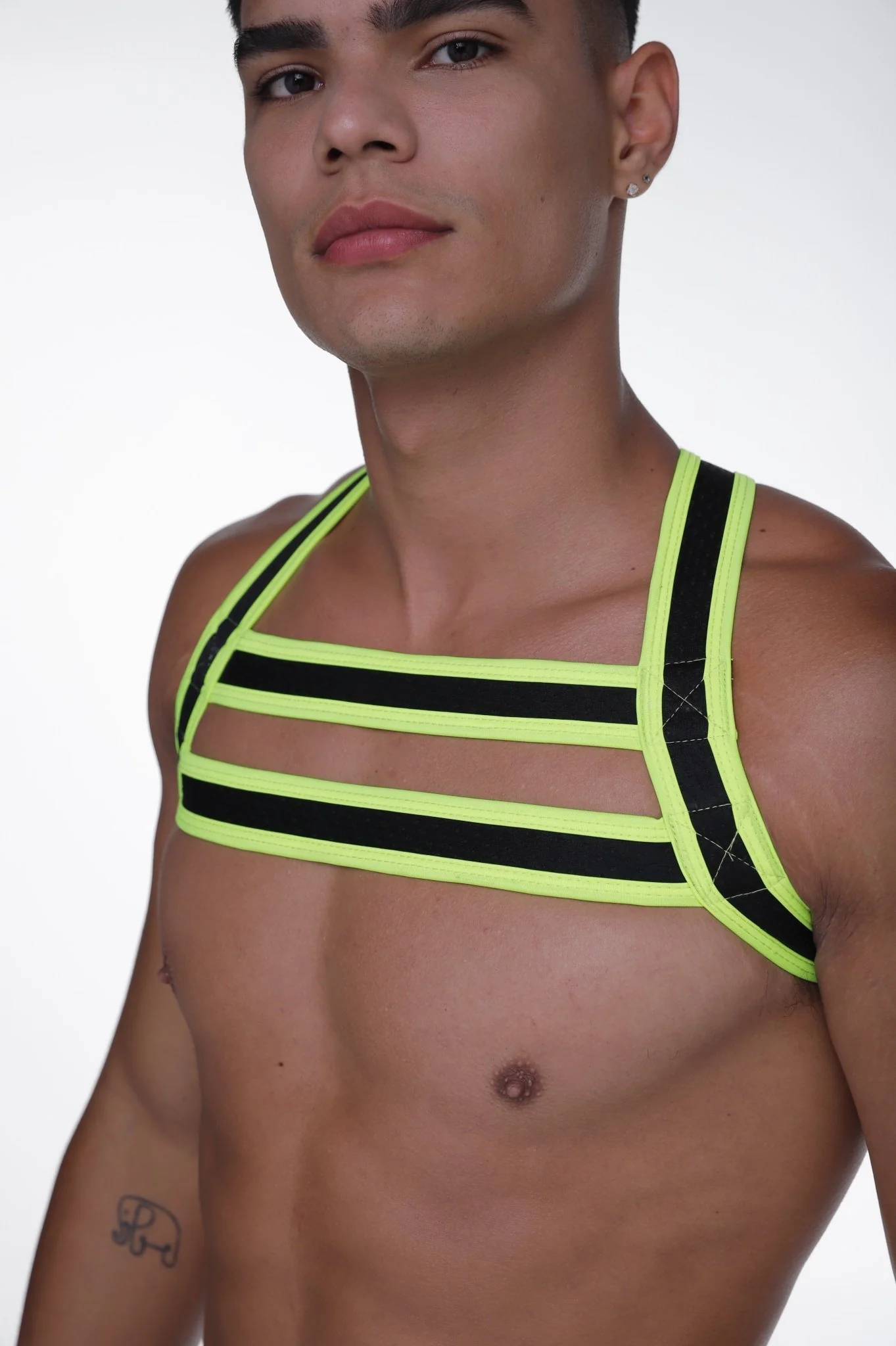 GIGO Medieval Harness DU19 - Image 5
