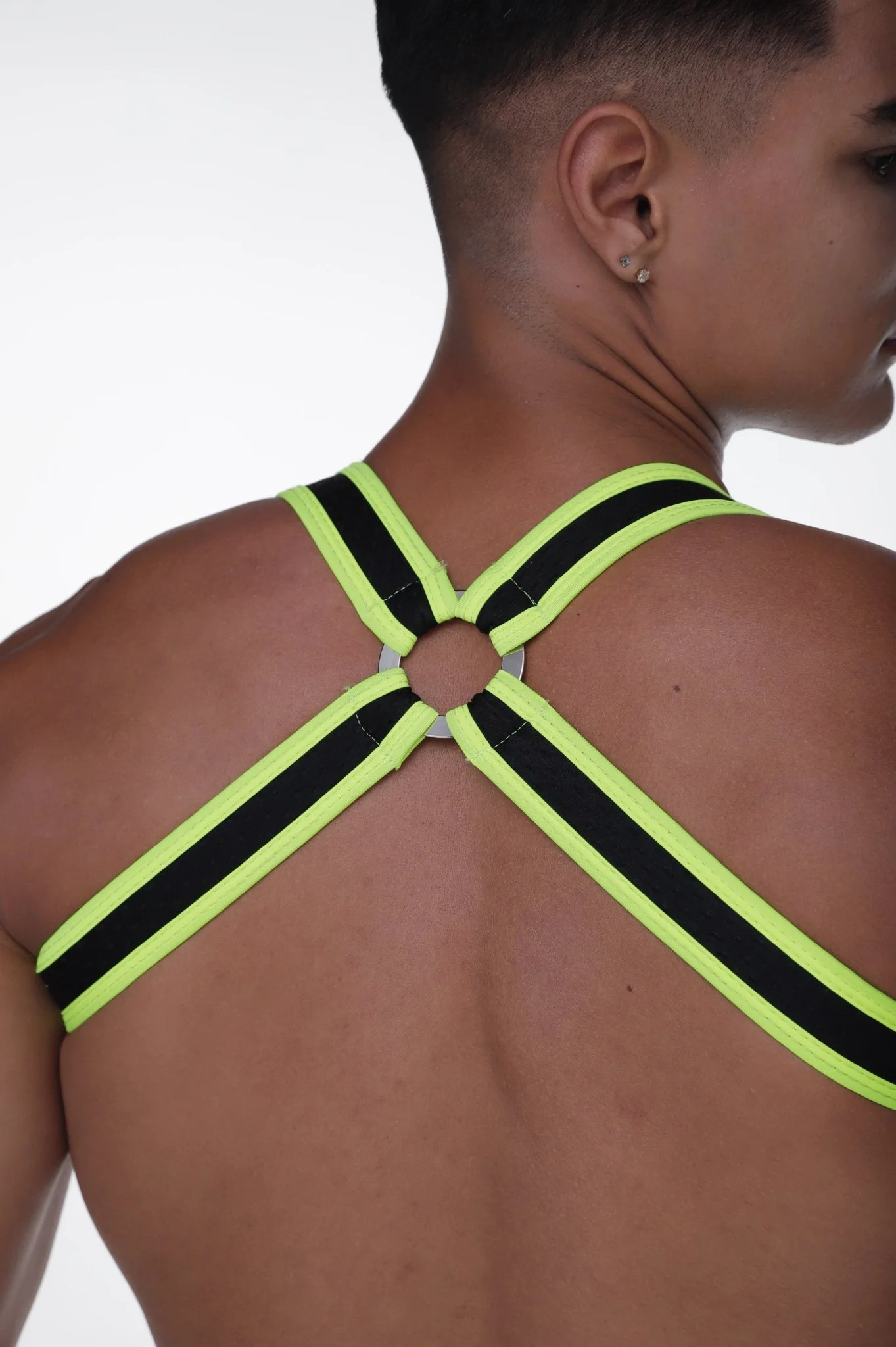 GIGO Medieval Harness DU19 - Image 6