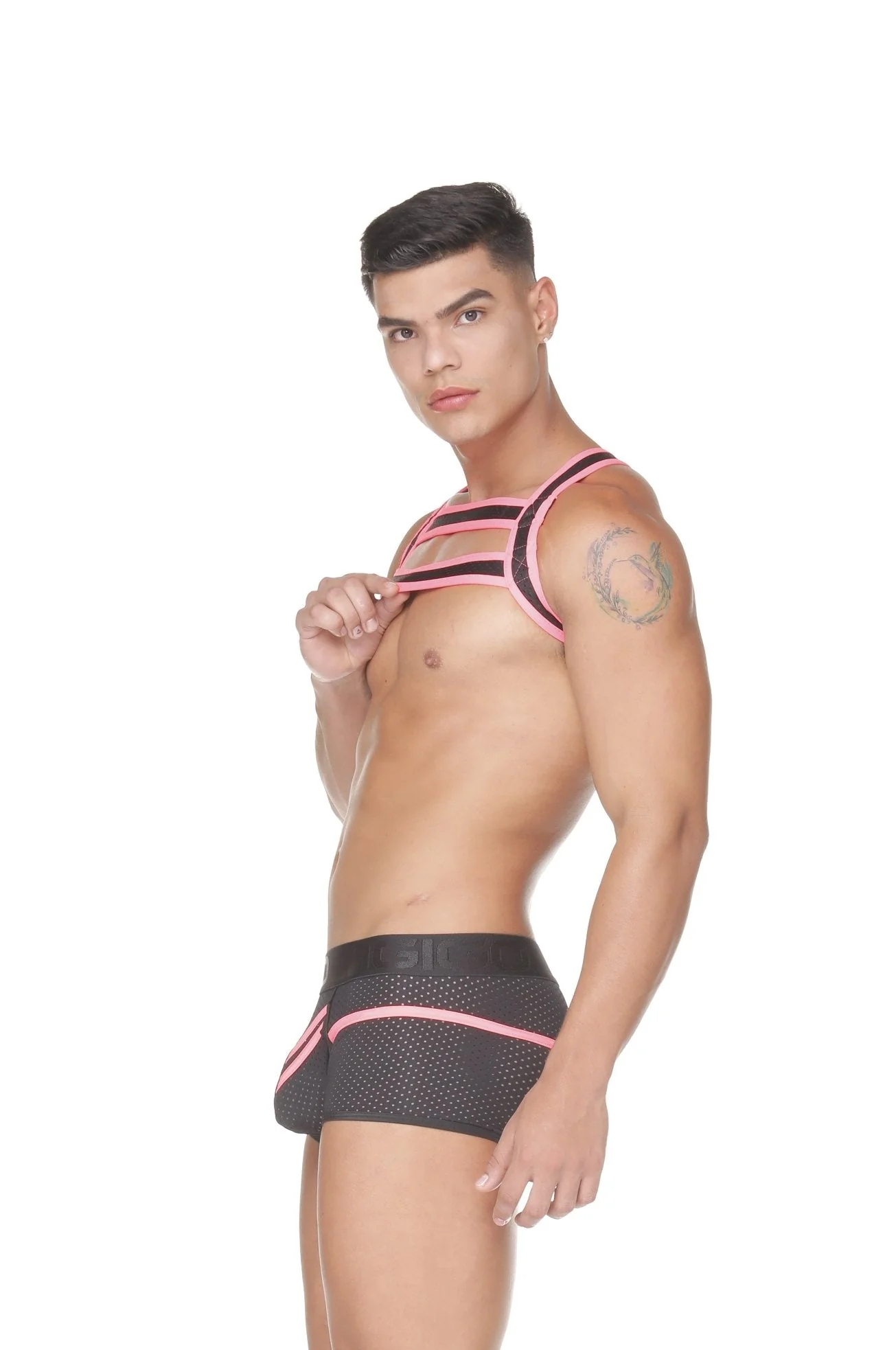 GIGO Medieval Harness DU19 - Image 7
