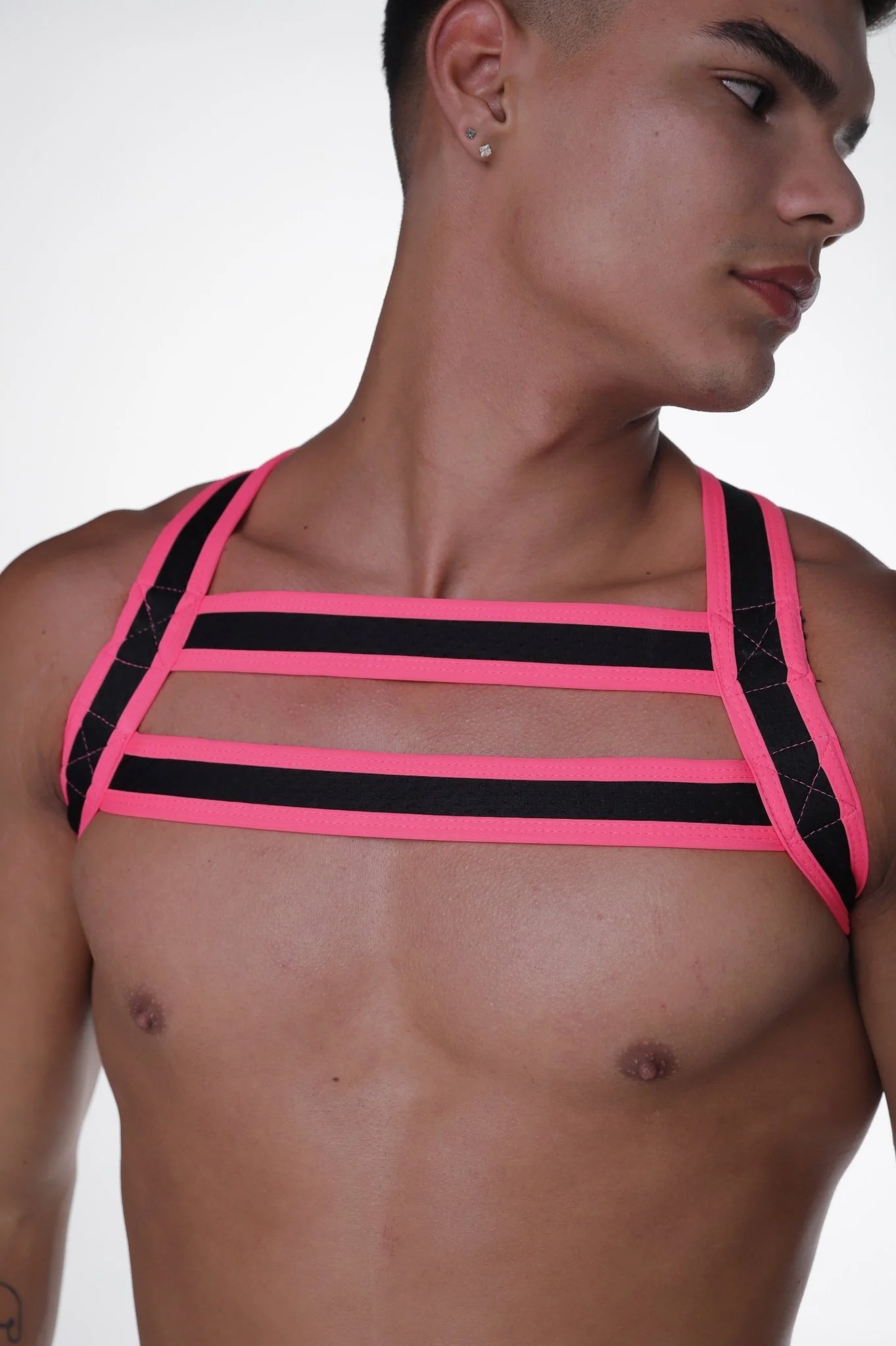 GIGO Medieval Harness DU19 - Image 8