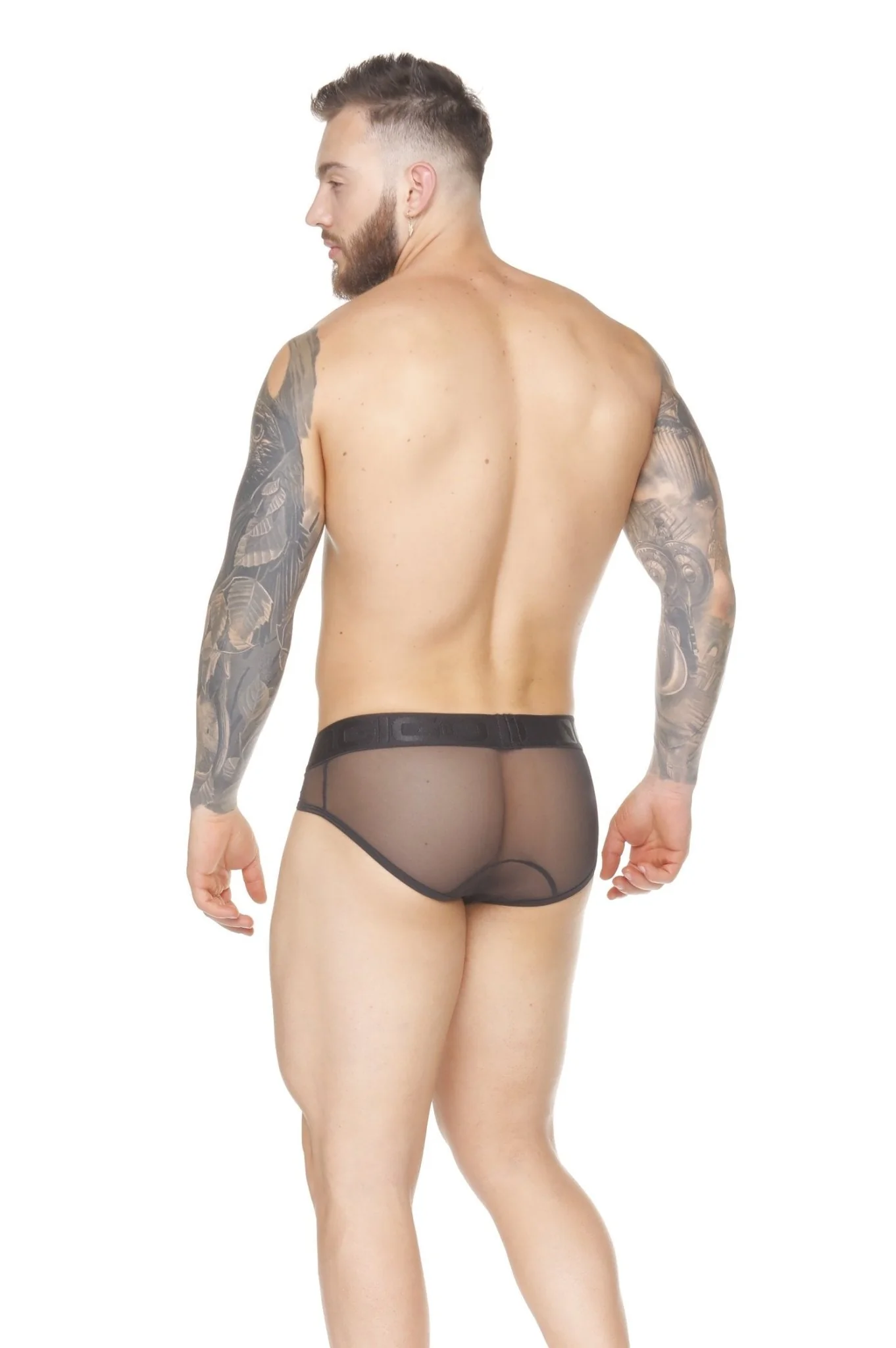 GIGO Mediterranean Brief DU08 - Image 2