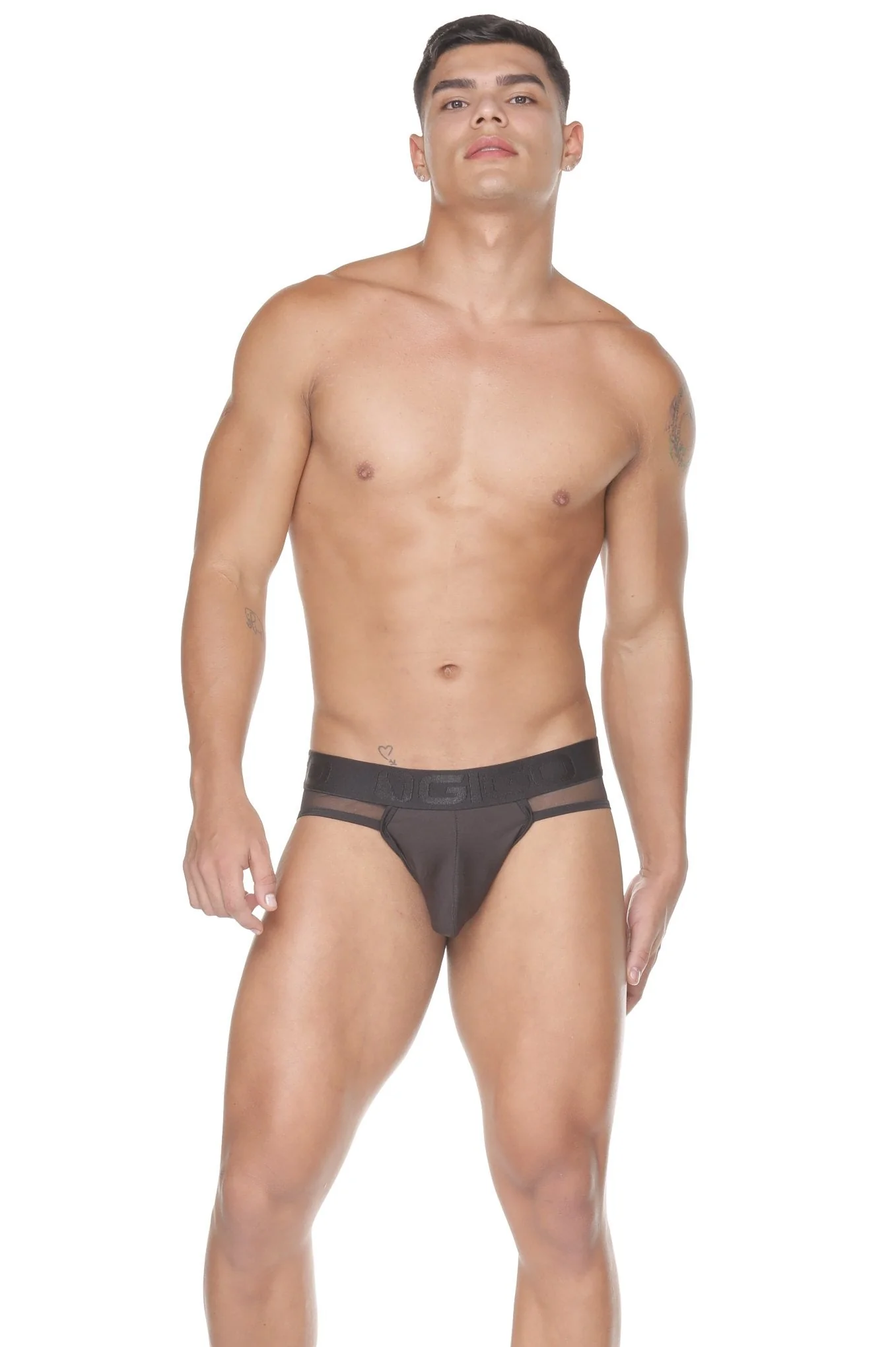 GIGO Mediterranean Brief Jockstrap DU13 - Image 2