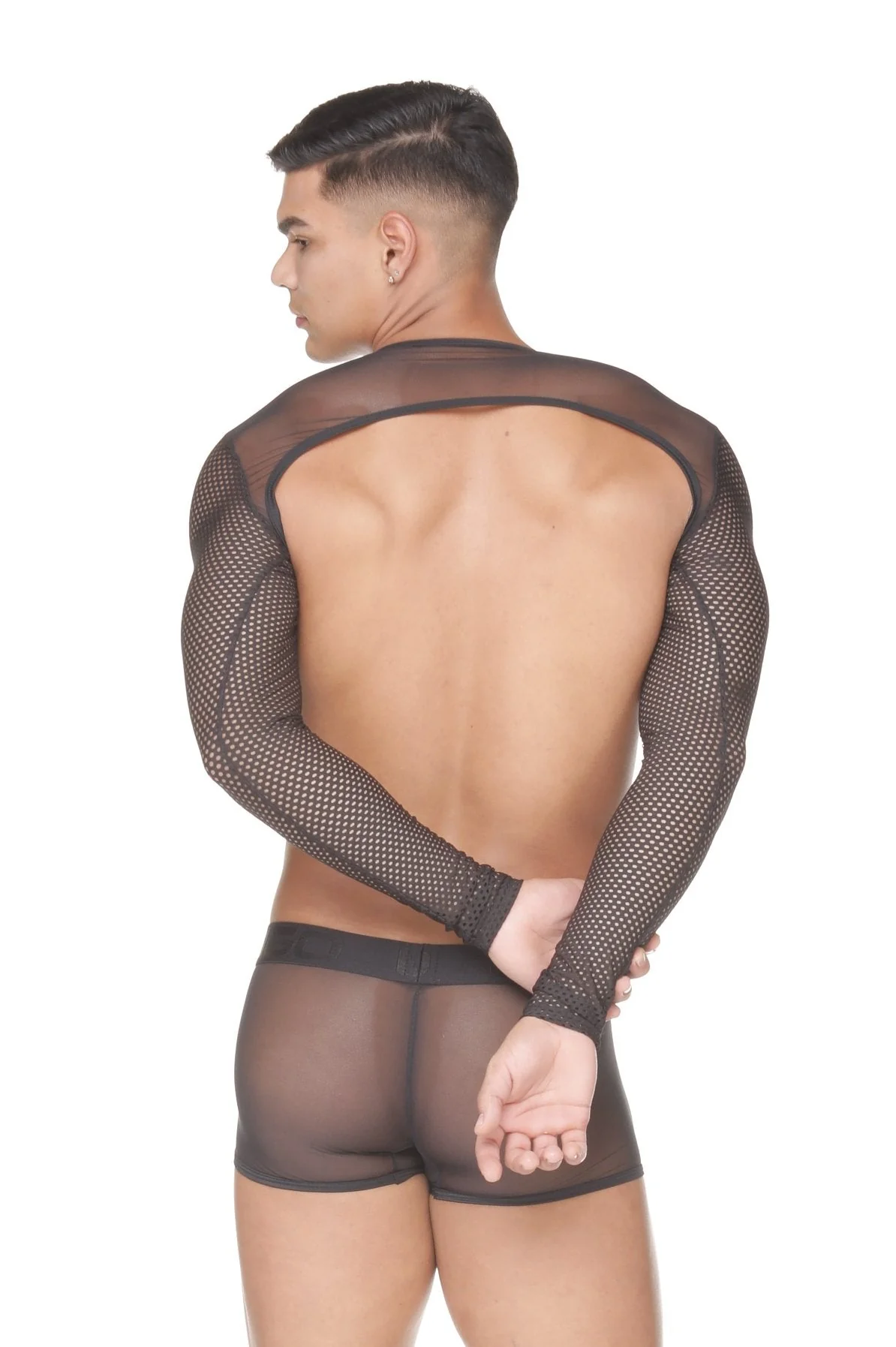 GIGO Mediterranean Harness DU21 - Image 3