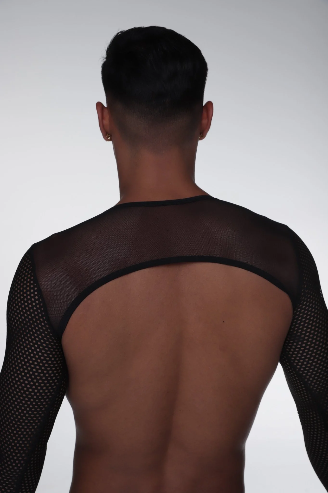GIGO Mediterranean Harness DU21 - Image 5