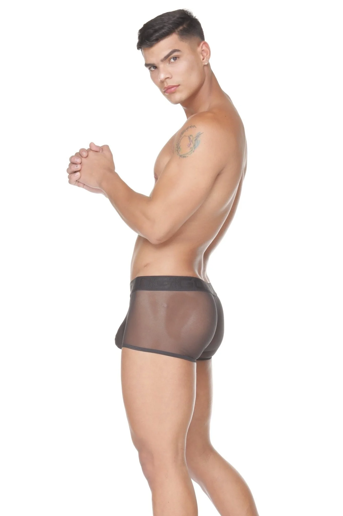 GIGO Mediterranean Trunk DU02