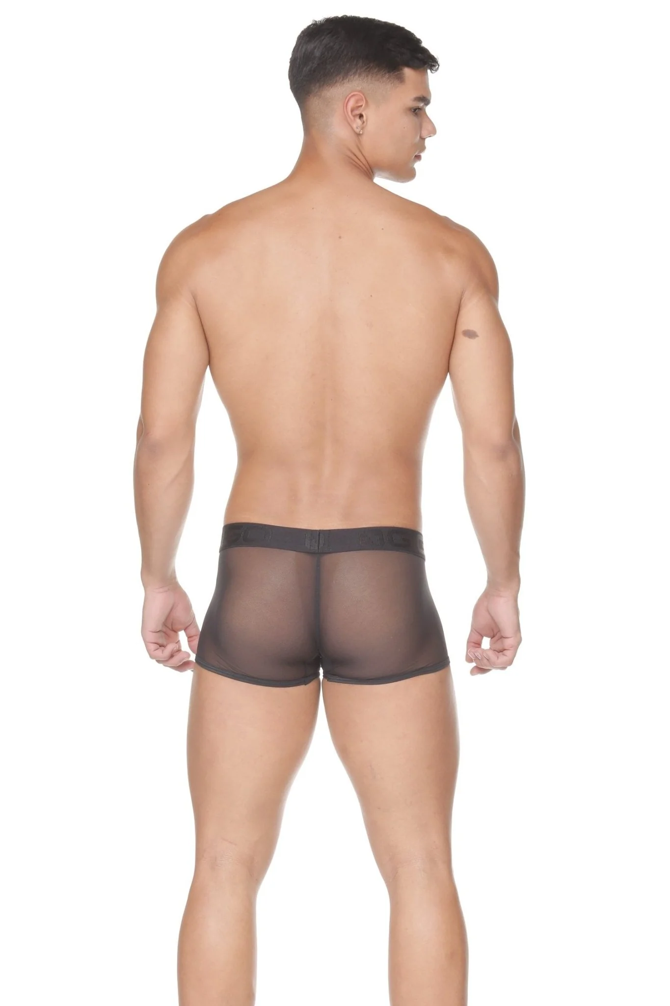 GIGO Mediterranean Trunk DU02 - Image 2
