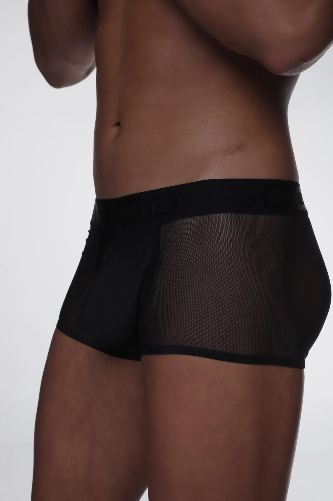 GIGO Mediterranean Trunk DU02 - Image 3