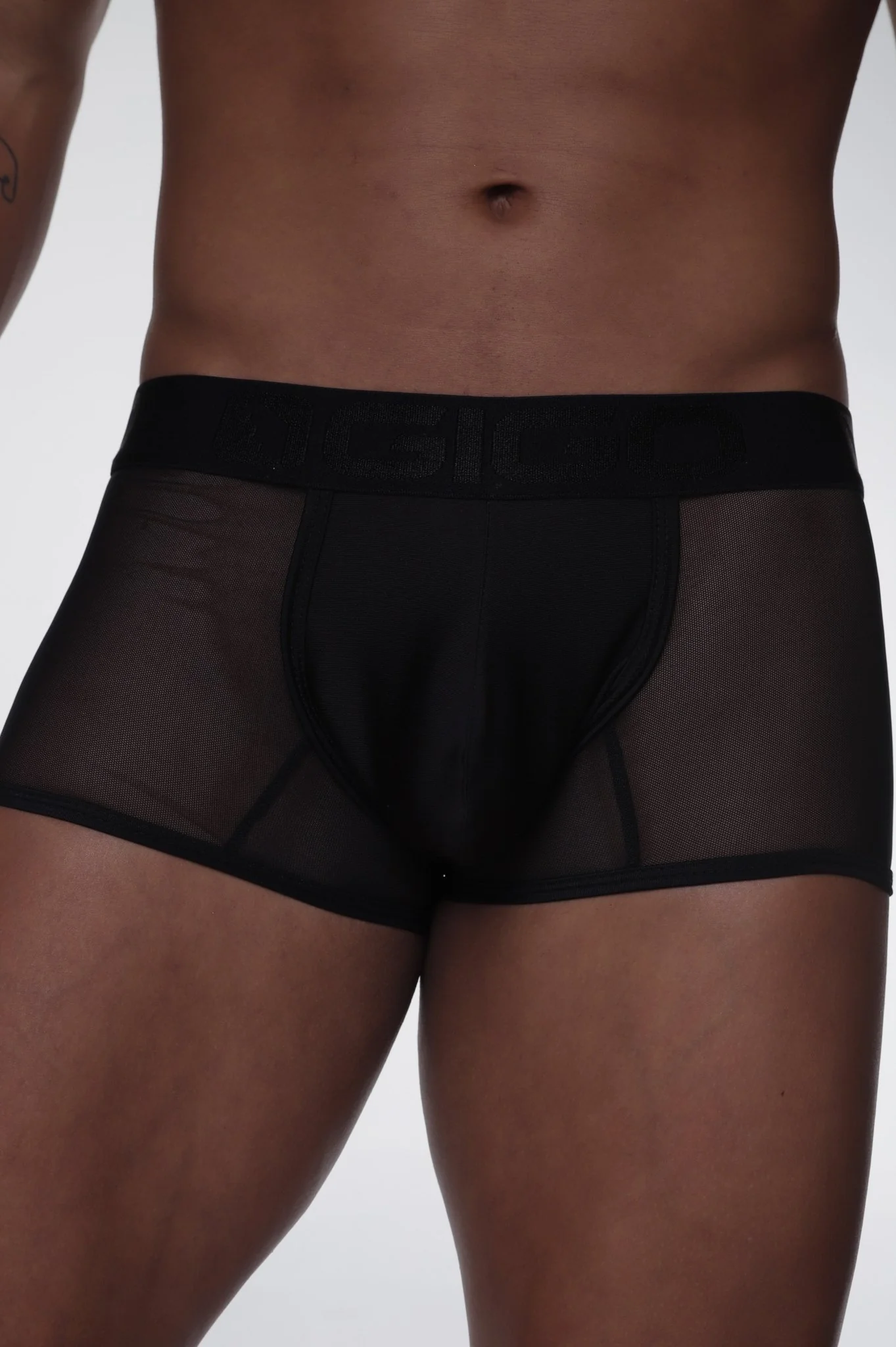 GIGO Mediterranean Trunk DU02 - Image 4