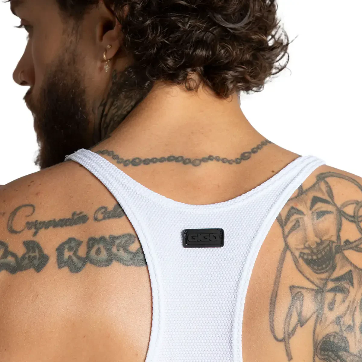 GIGO Muscle Tank - Image 10