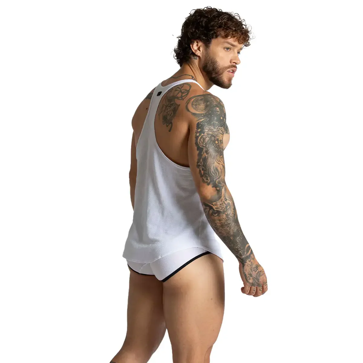 GIGO Muscle Tank - Image 11