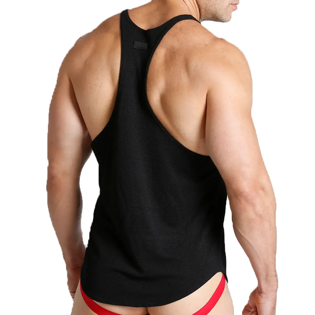 GIGO Muscle Tank - Image 12