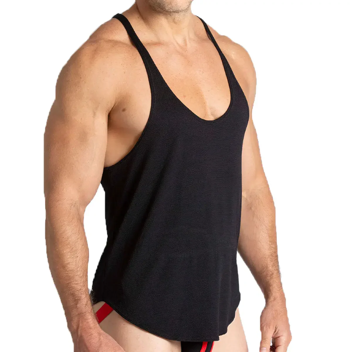 GIGO Muscle Tank - Image 15
