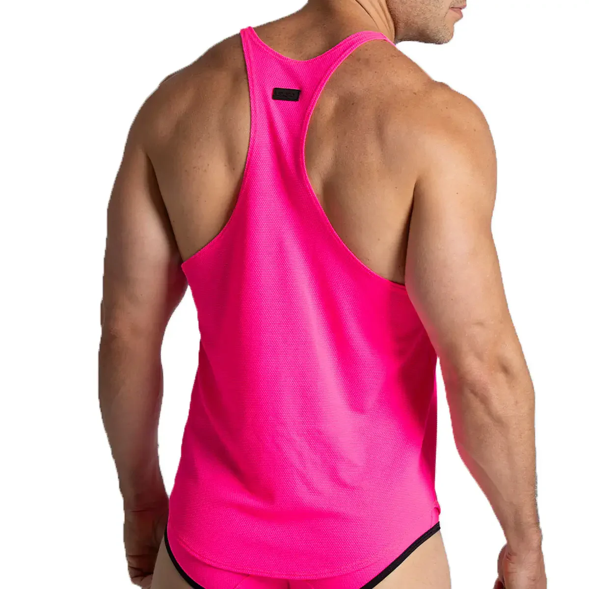 GIGO Muscle Tank - Image 2