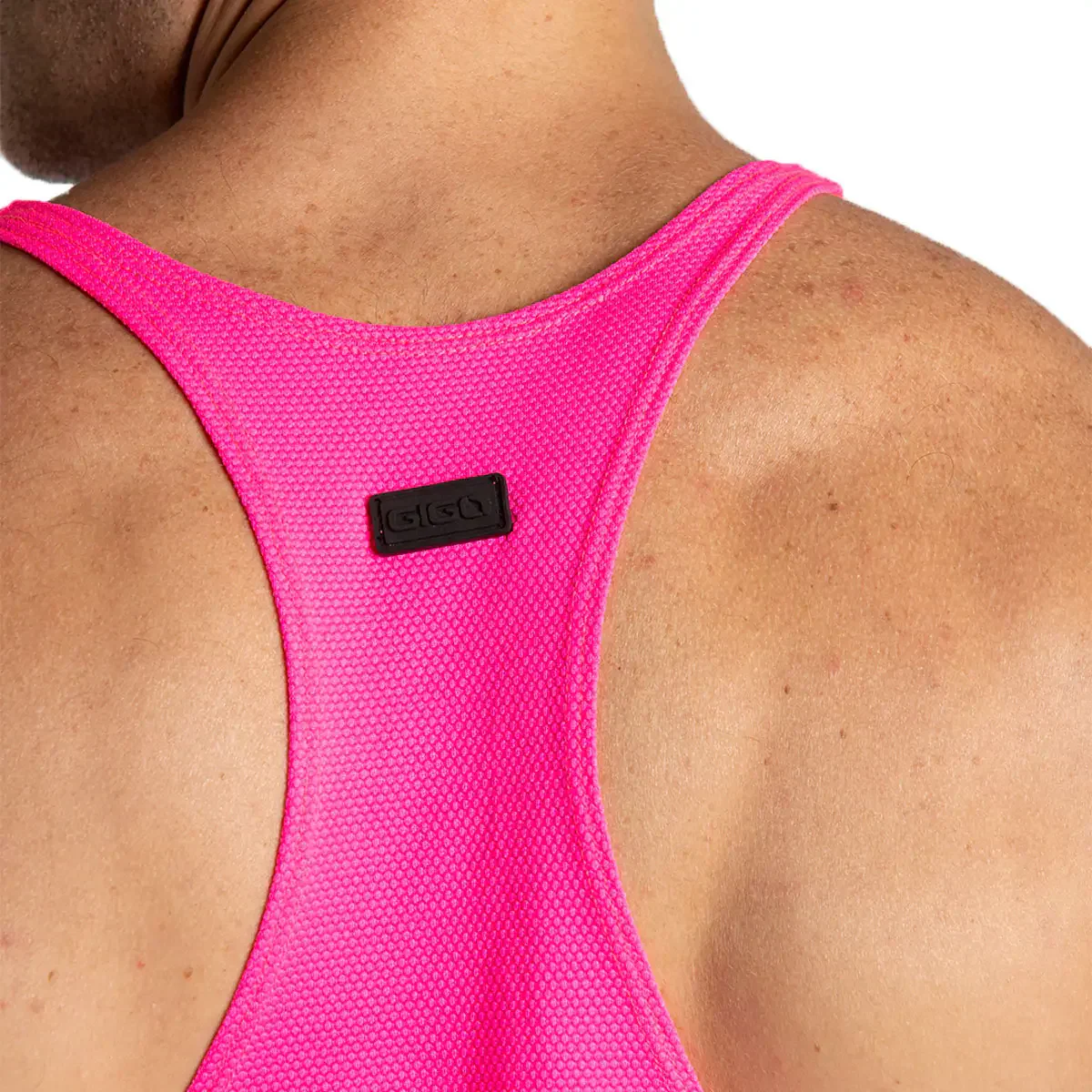 GIGO Muscle Tank - Image 3