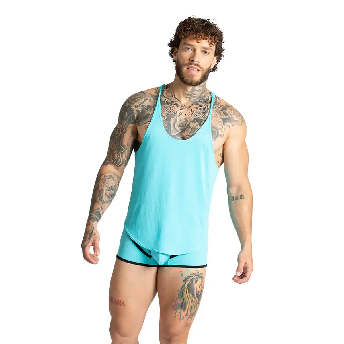 GIGO Muscle Tank - Image 7